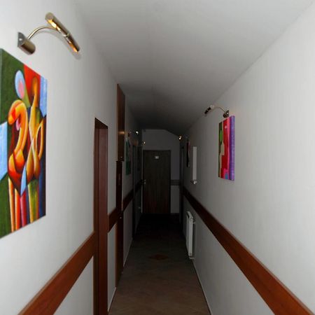 Penzion Ulicka Stupava Δωμάτιο φωτογραφία